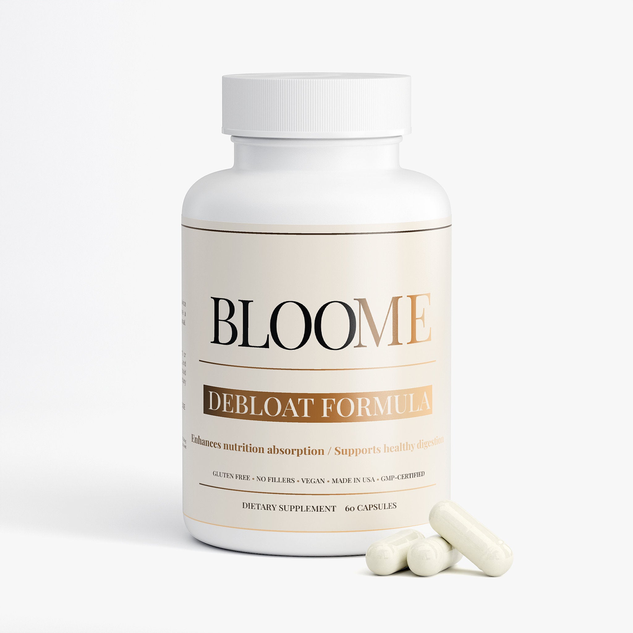 DEBLOAT PRO FORMULA