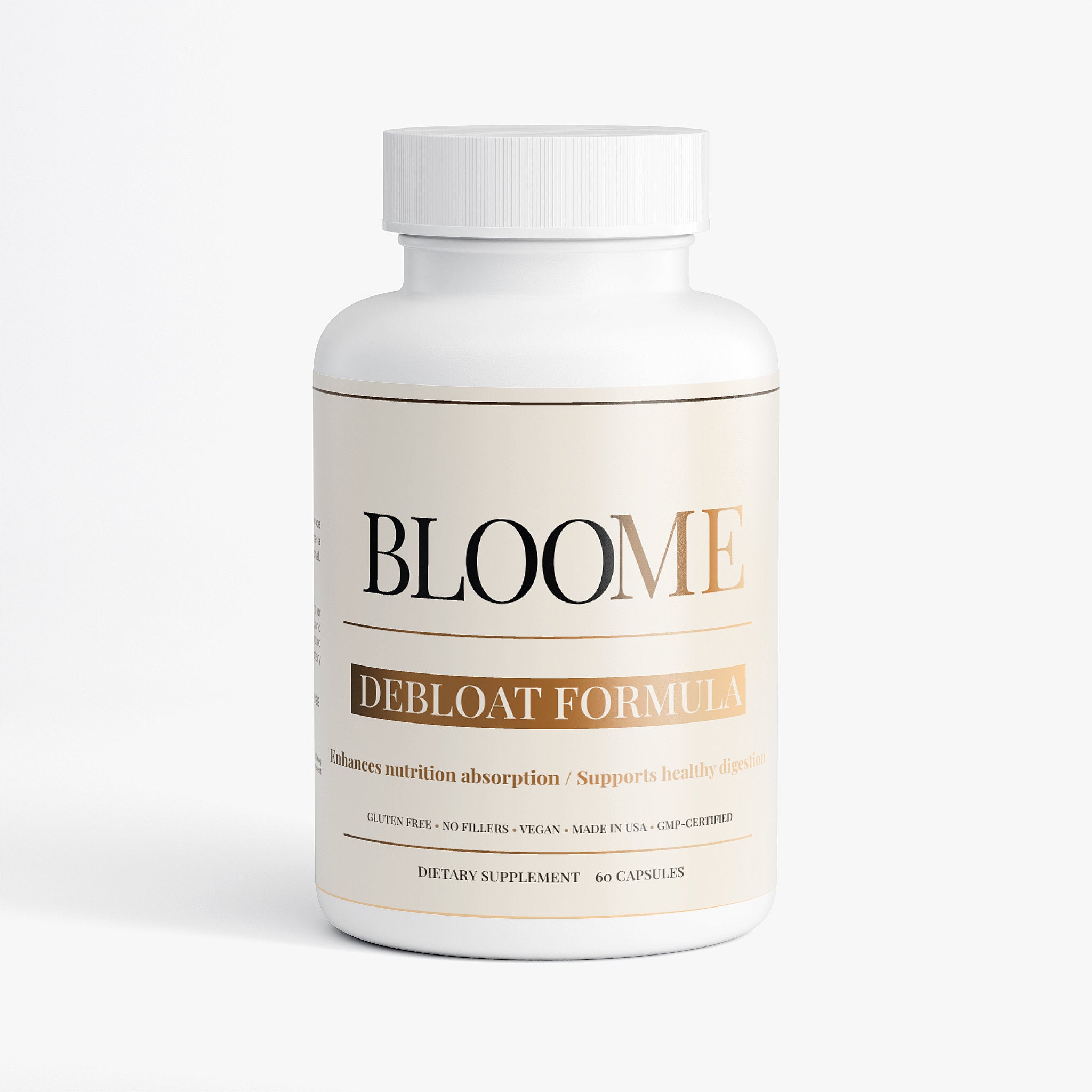 DEBLOAT PRO FORMULA