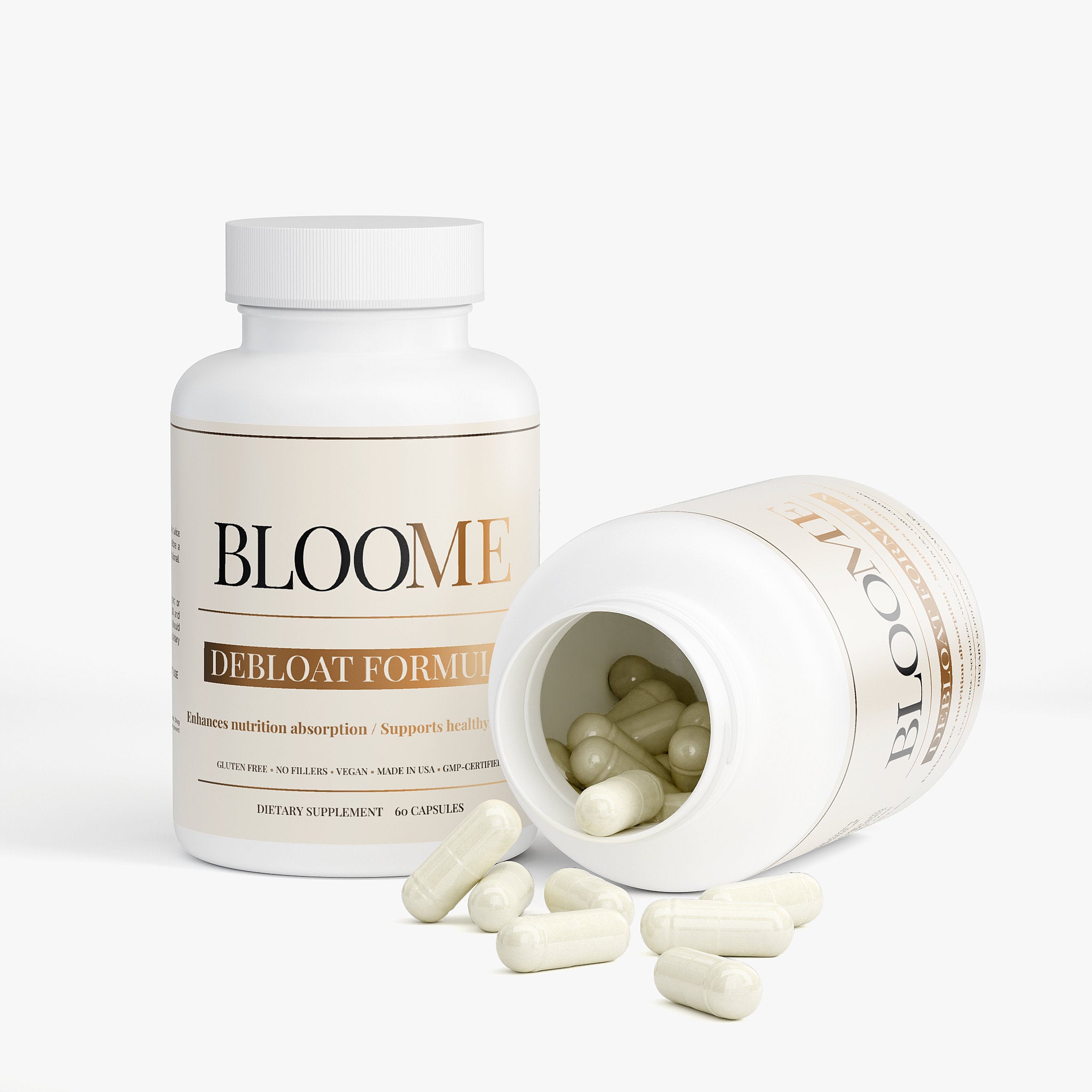 DEBLOAT PRO FORMULA