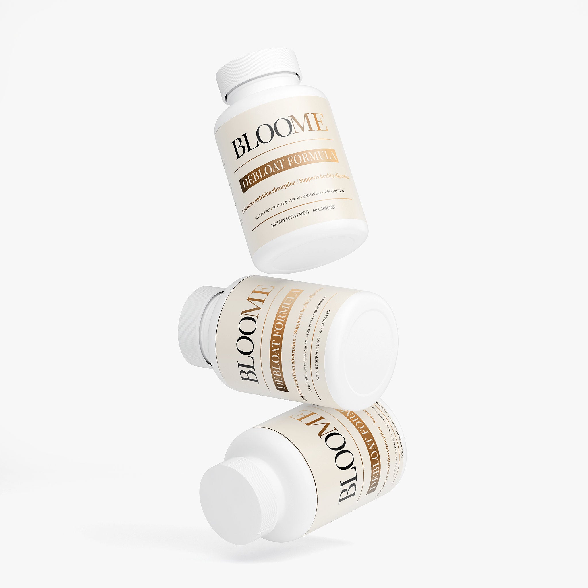 DEBLOAT PRO FORMULA